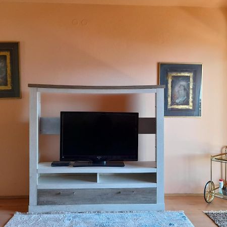 Villa Garden Apartments Herceg Novi Exteriör bild