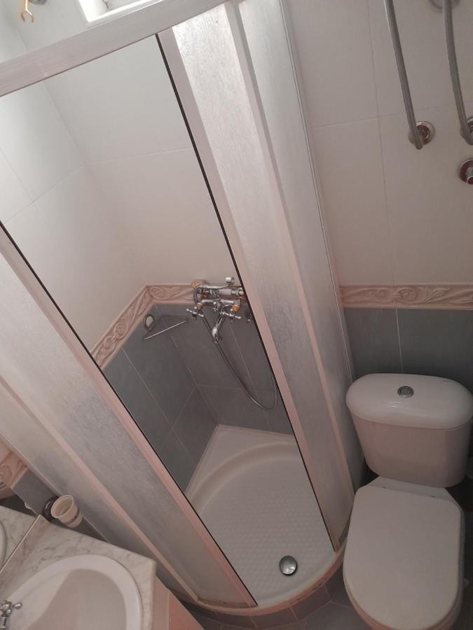 Villa Garden Apartments Herceg Novi Exteriör bild
